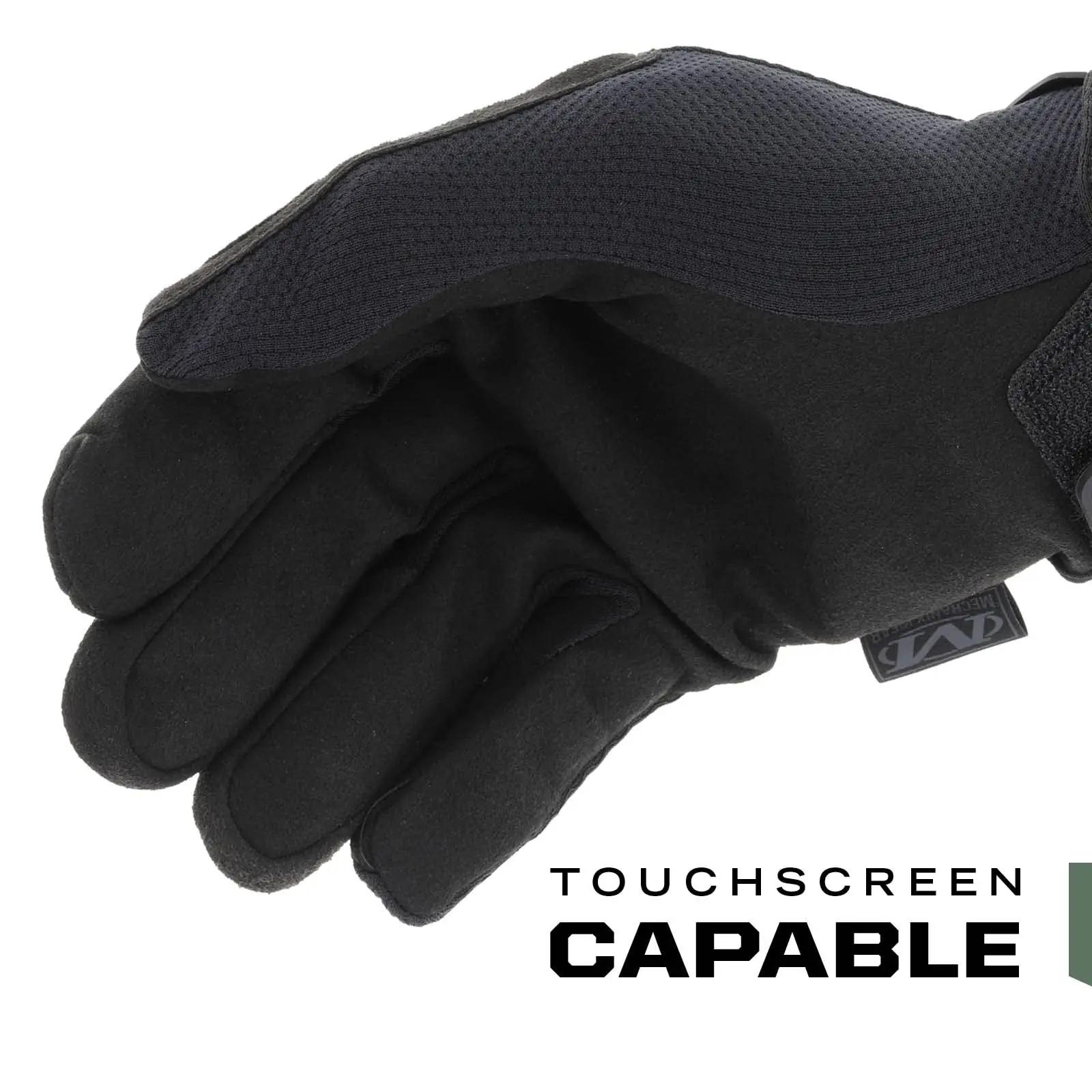 Mechanix Wear MG-55-012 kindad – detailne lähivaade