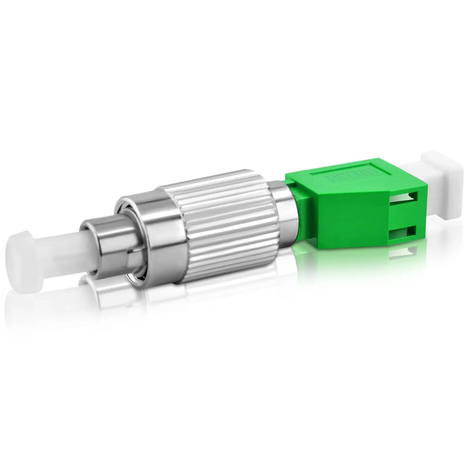 SKYSHL hübriidne klaaskiust adapter — kompaktne ühenduslahendus – pilt 9