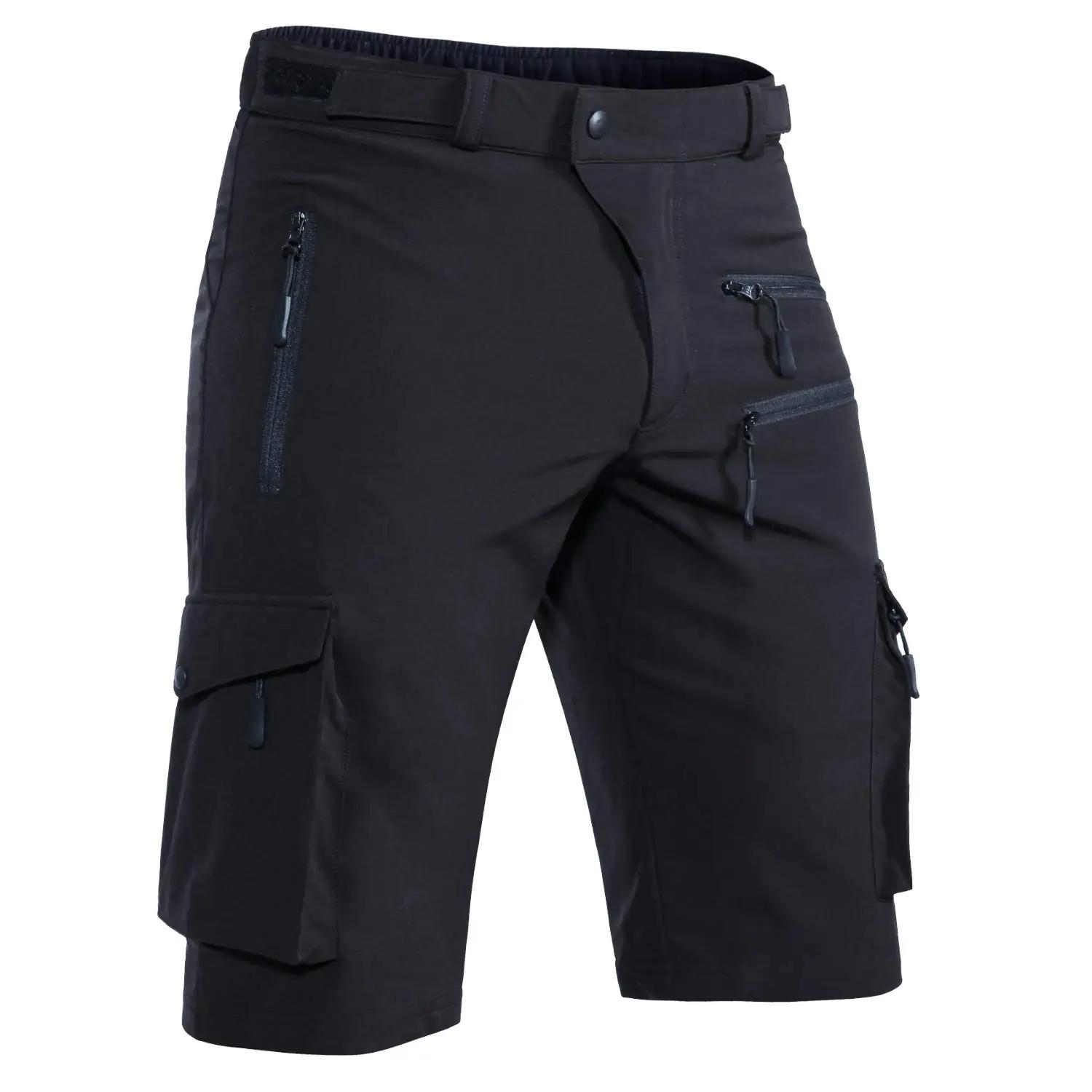 Hiauspor mtb shorts mehed – toote esivaade