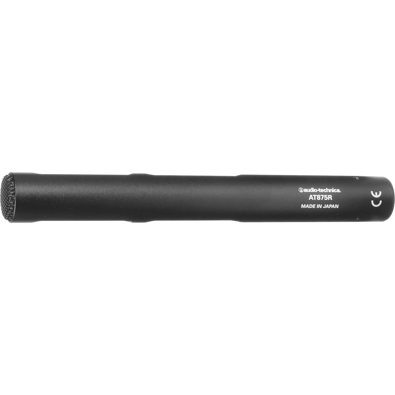 Audio-Technica kompaktne suunamiskondensaatormikrofon AT875R