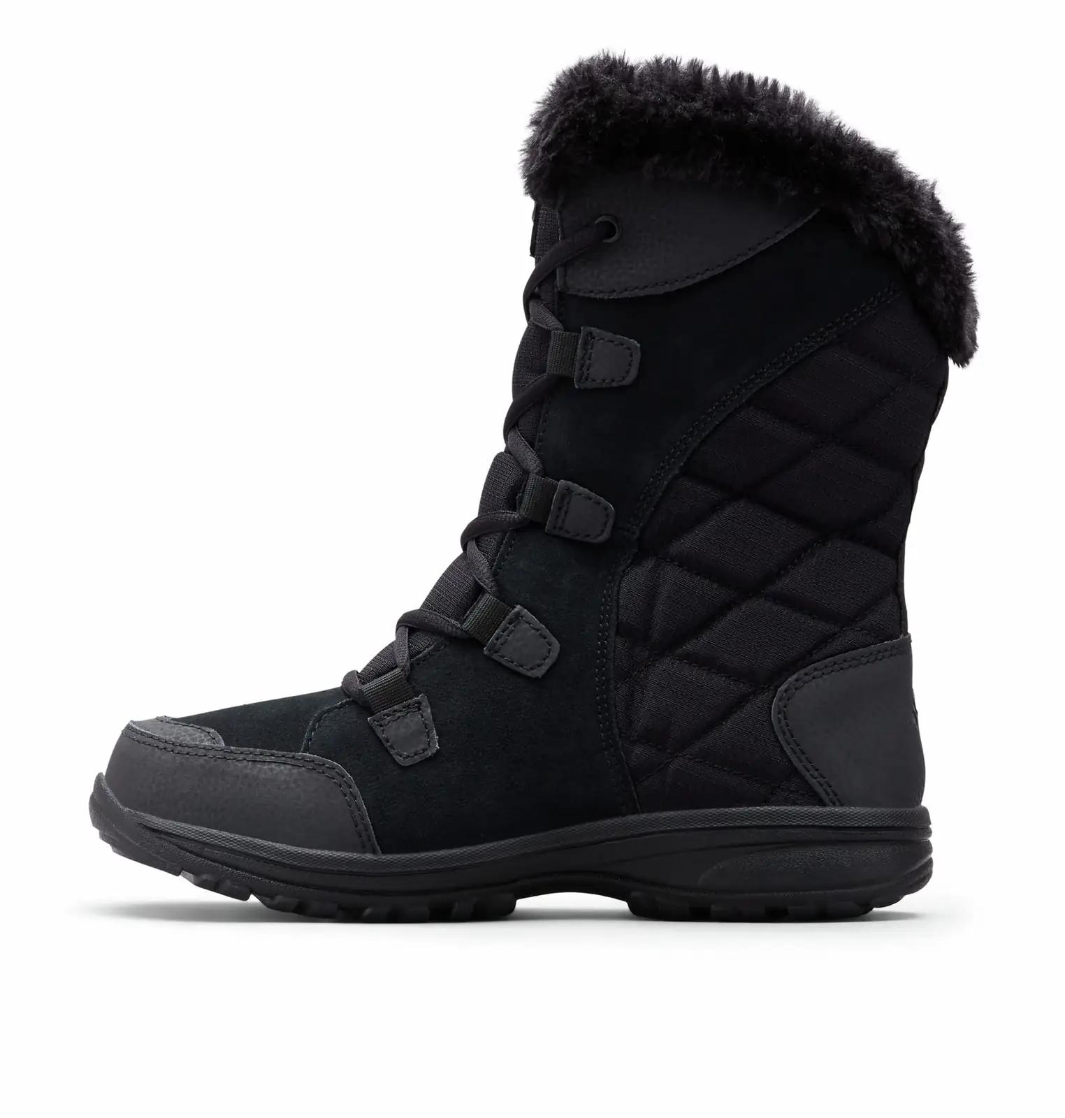 Columbia veekindlad talvesaapad Ice Maiden II – soe ja vastupidav – pilt 7