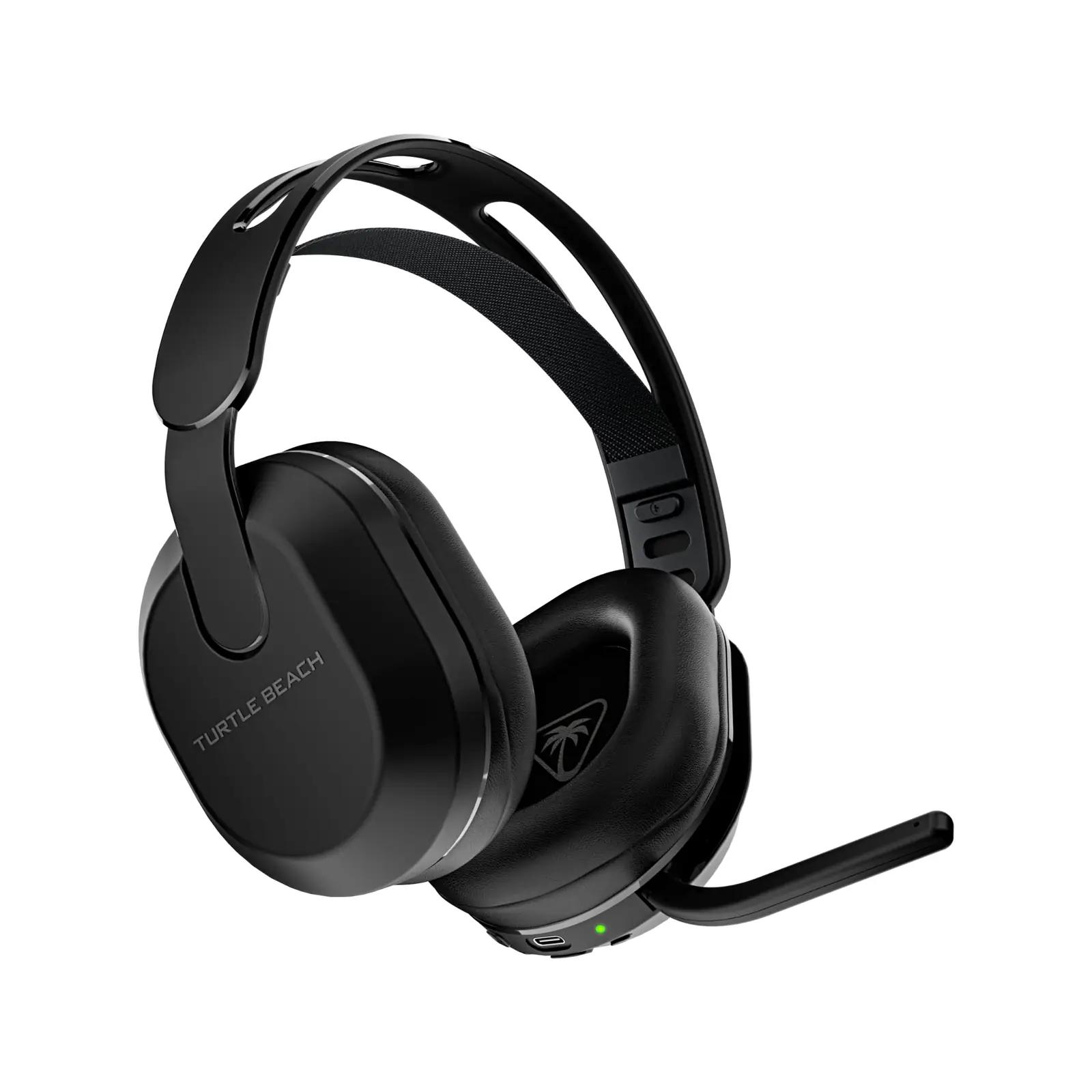 Turtle Beach must plastmassist mängukomplekt – lisavaade