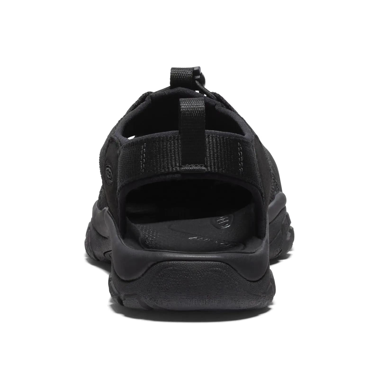 KEEN nahast sportlik sandaal vetele ja matkaks 1022258 – pilt 7
