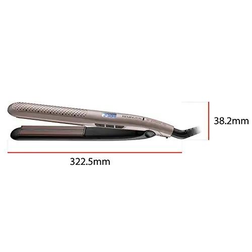 Remington Wet2Straight Pro keraamiline sirgendaja – pilt 8