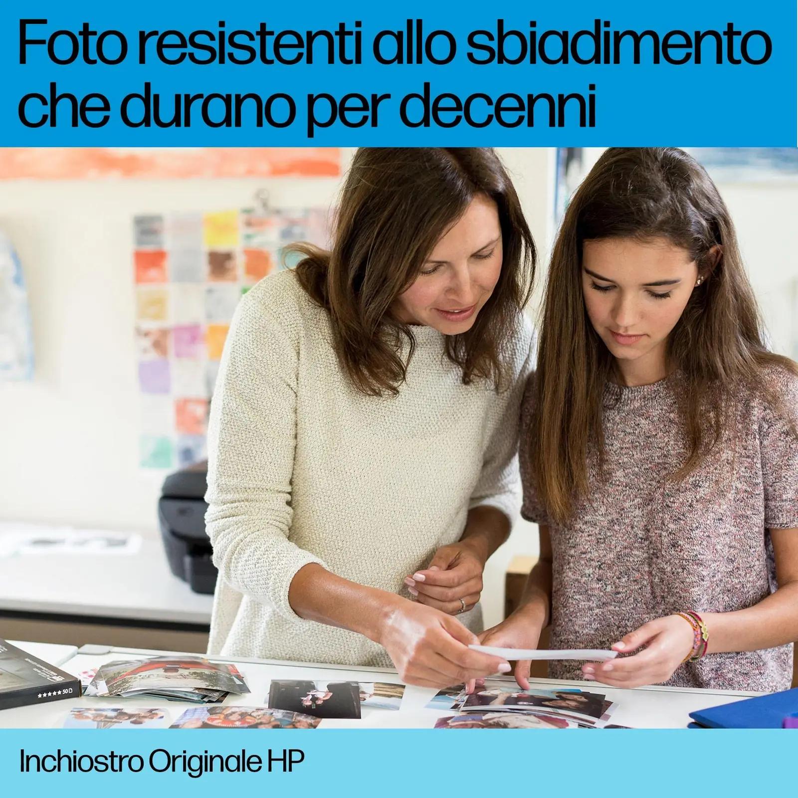HP magenta XL tintikassett CB324EE — suur leheküllide maht – pilt 6