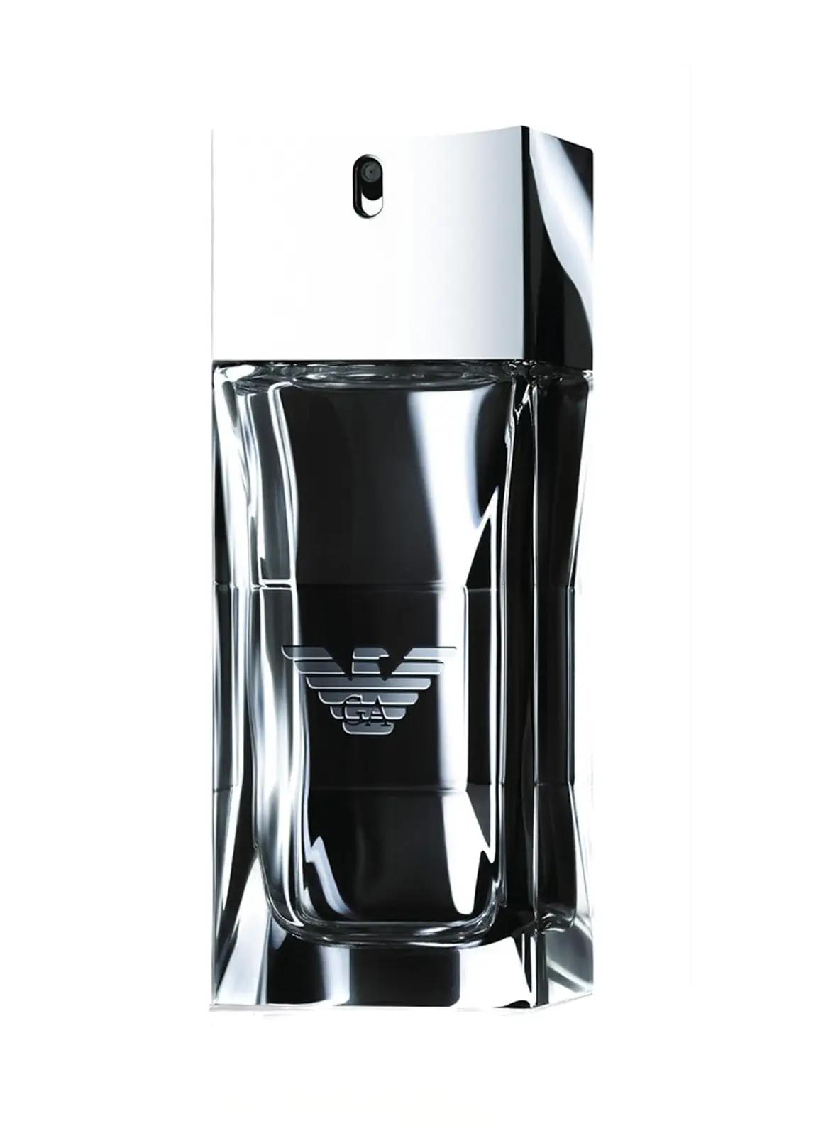 Armani Beauty 3605520381096 eau de toilette – detailne lähivaade