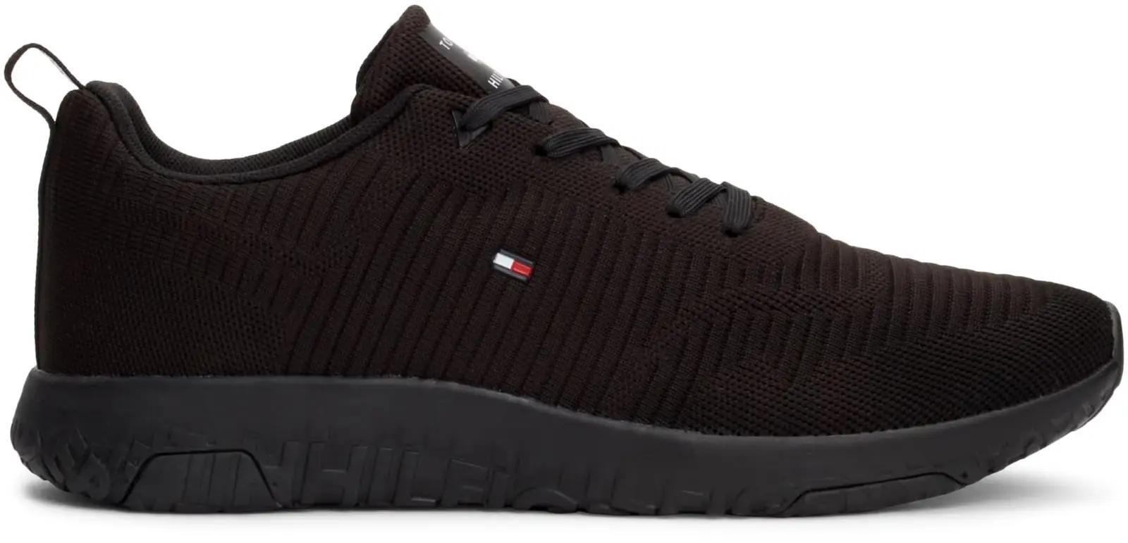 Tommy Hilfiger kerge tekstiilrunniga spordijalats kui kingiidee – pilt 7