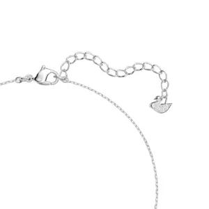 Swarovski 5408442 kaelakeed – detailne lähivaade