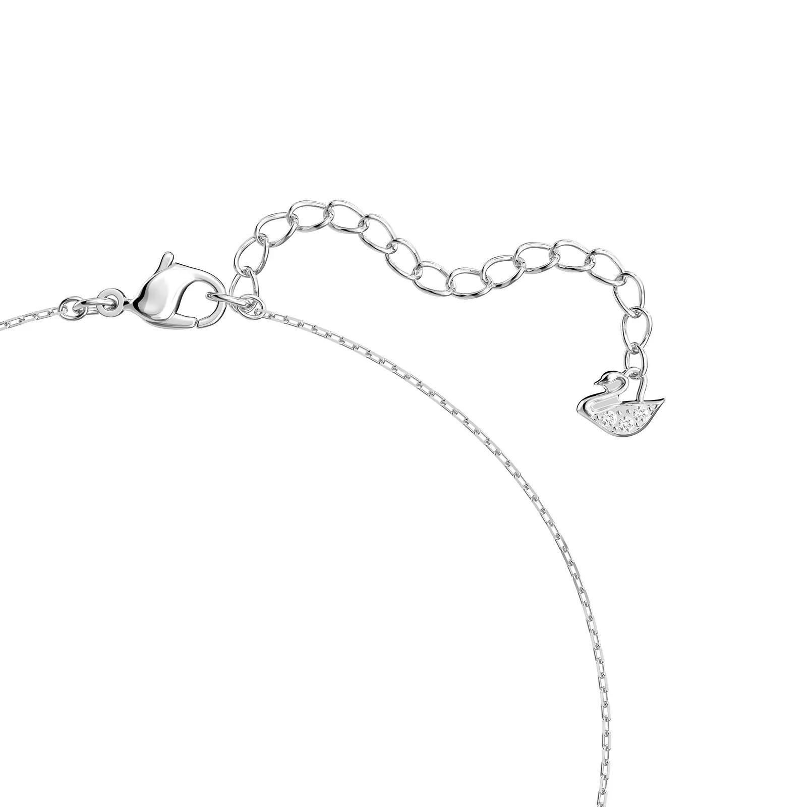 Swarovski 5408442 kaelakeed – detailne lähivaade