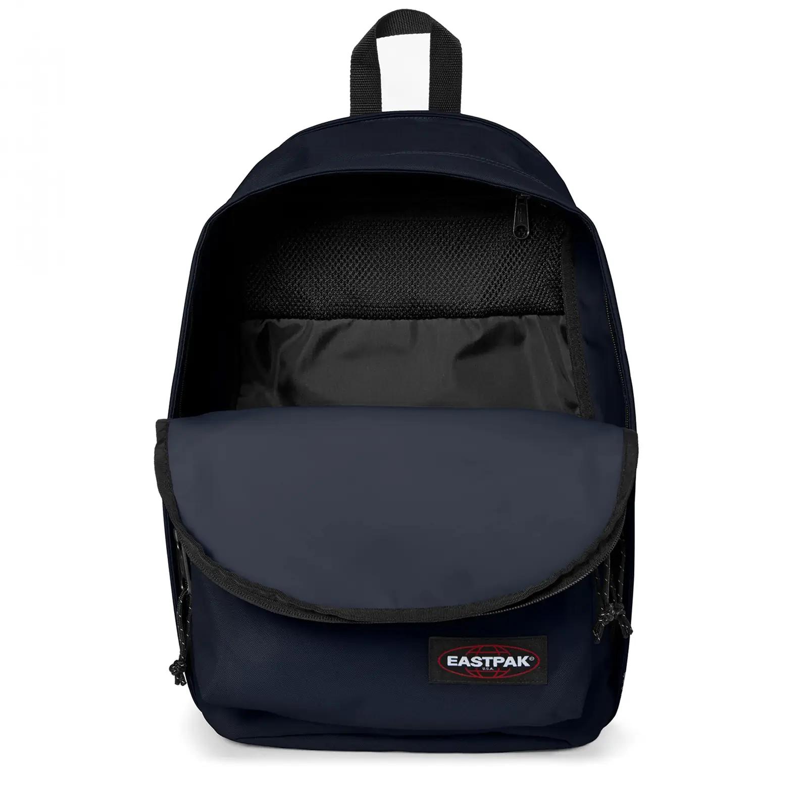 EASTPAK mugav ja vastupidav seljakott Back to Work 27L – detailne vaade
