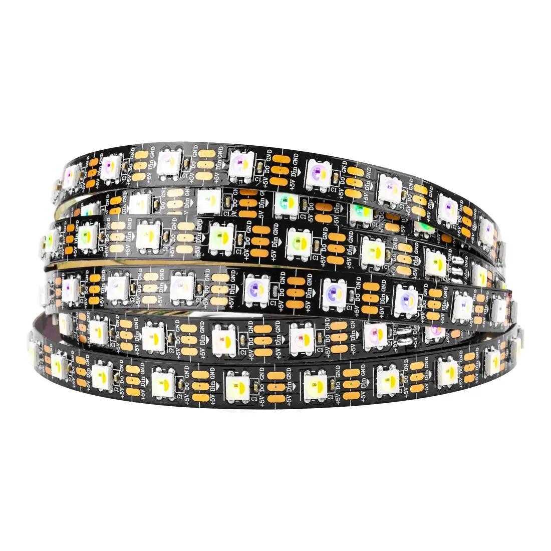 BTF-LIGHTING SK68125M60RGBNWB30 led-ribad – toote esivaade
