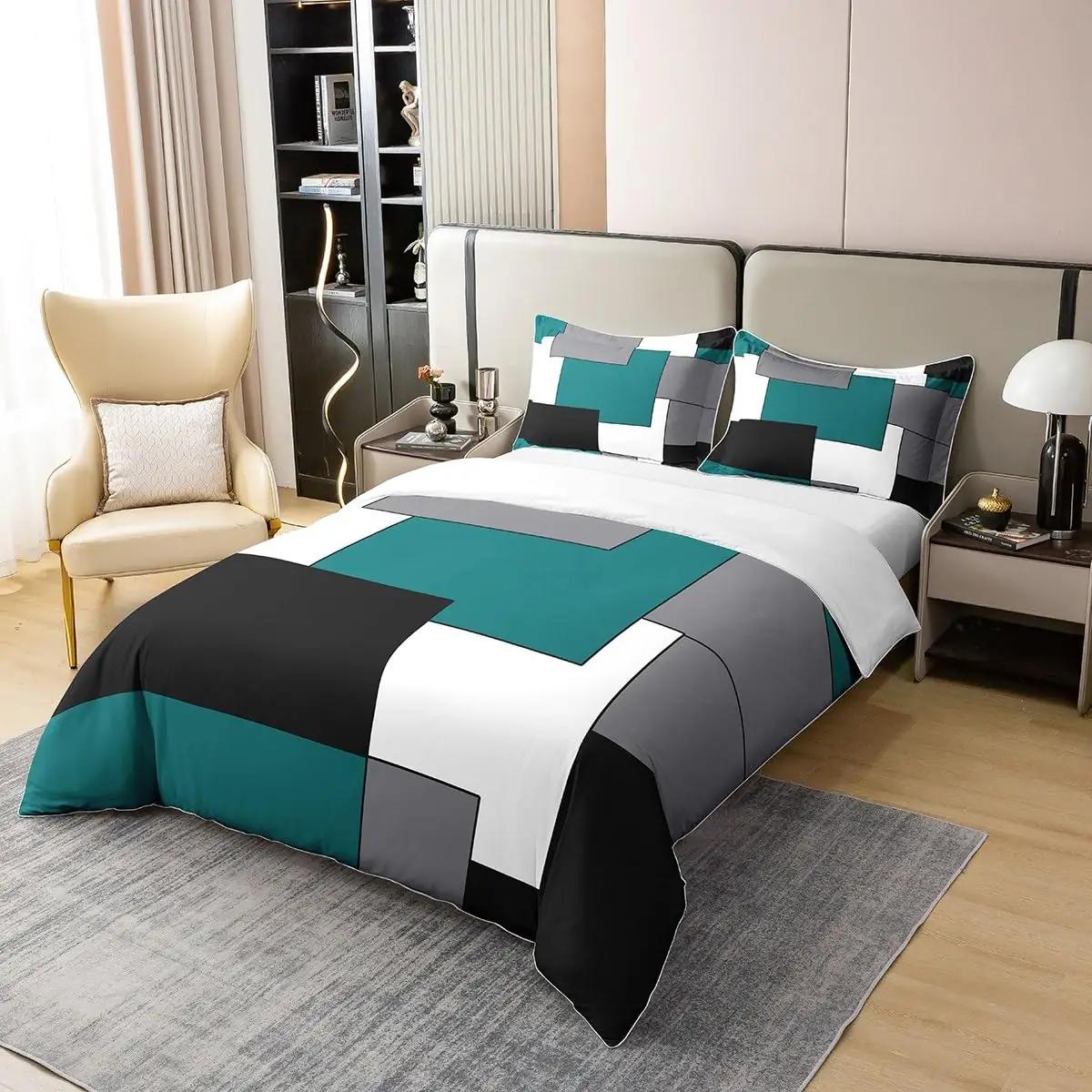 Homewish lasterõivastusega voodipesu 240×260 cm puuvill – pakend ja tarvikud
