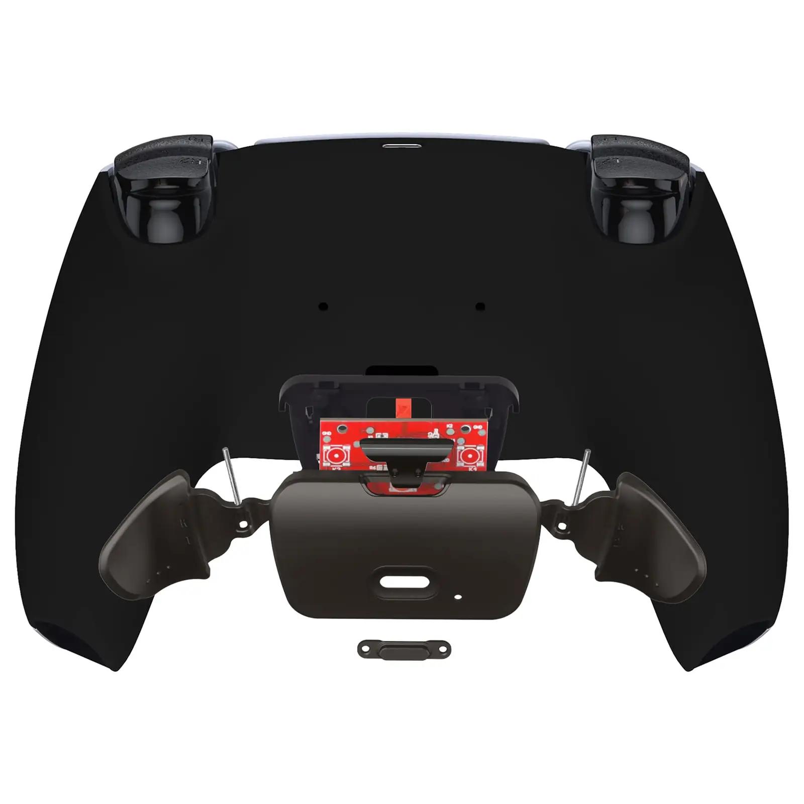 eXtremeRate metallist remap-kit PS5 kontrollerile – pilt 7