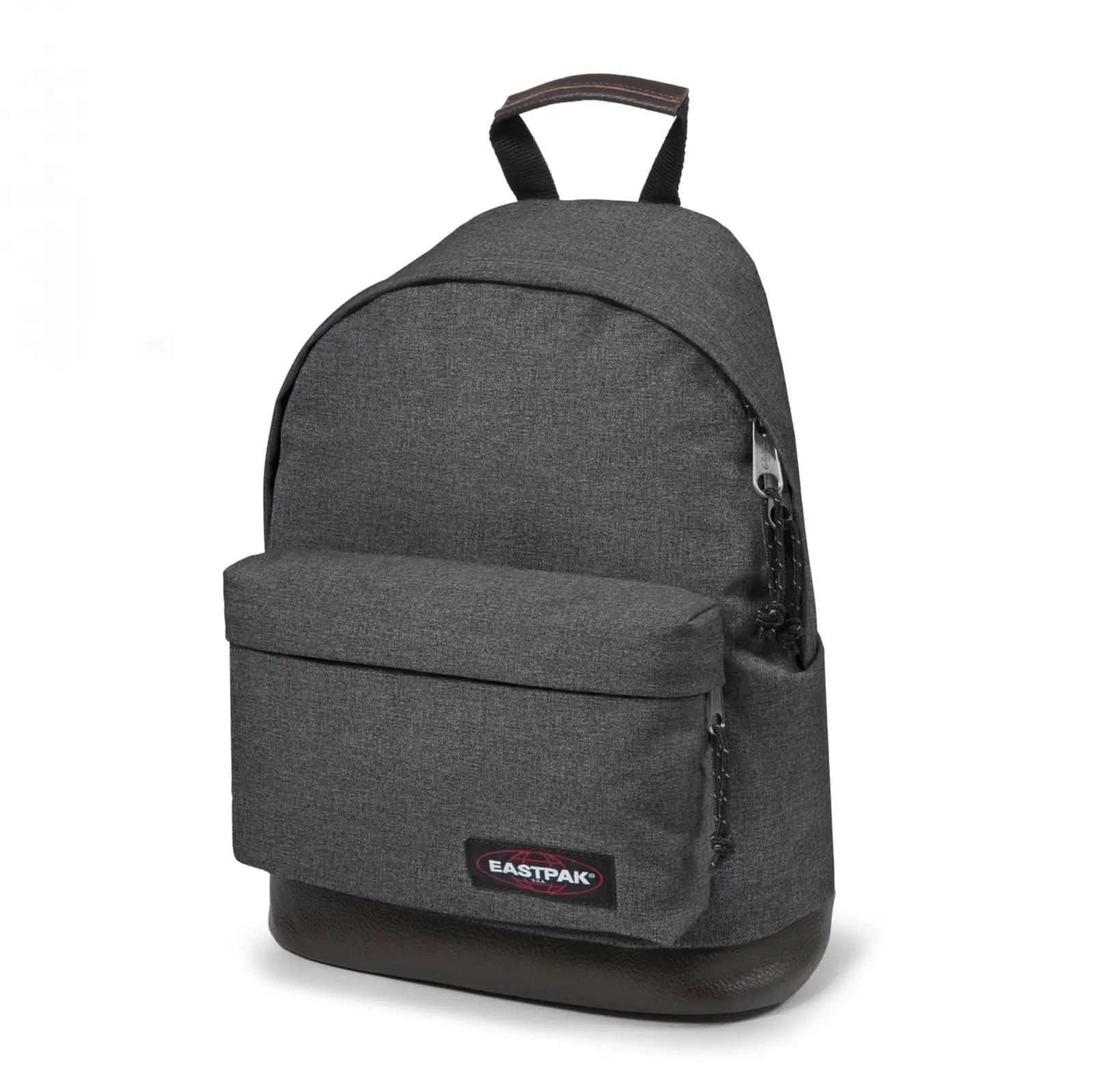 EASTPAK stiilne polyamiidsel materjalil seljakott 24L – lisavaade