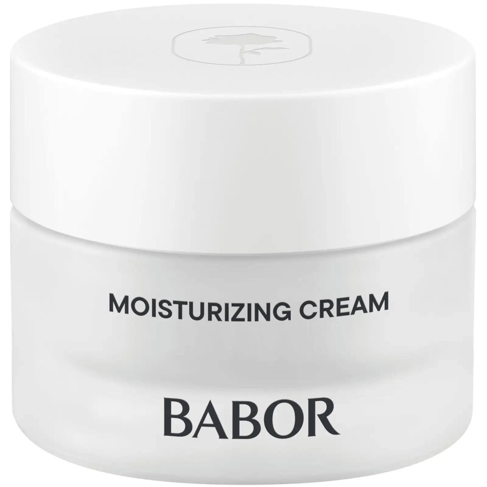 BABOR 401232 niisutav hooldus – toote esivaade