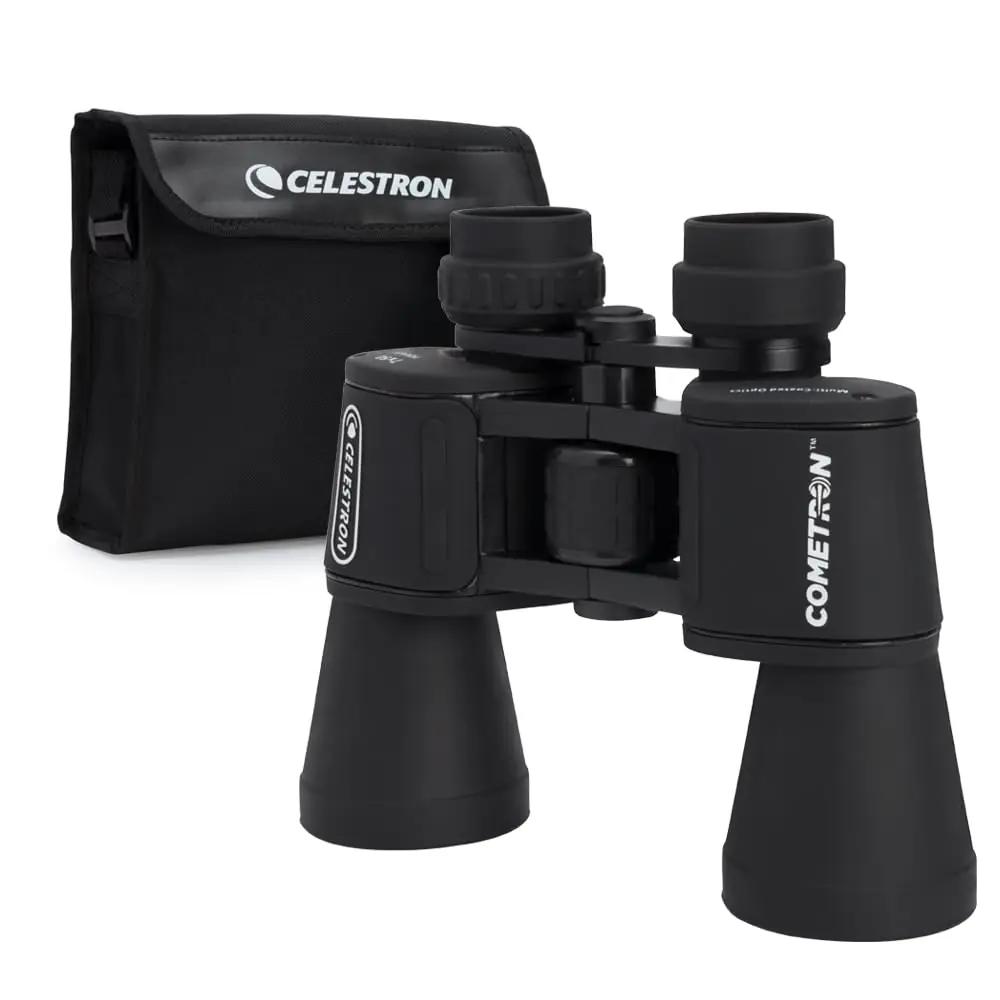 Celestron tugev alumiiniumist vaateulatus – ideaalne öövaatlus