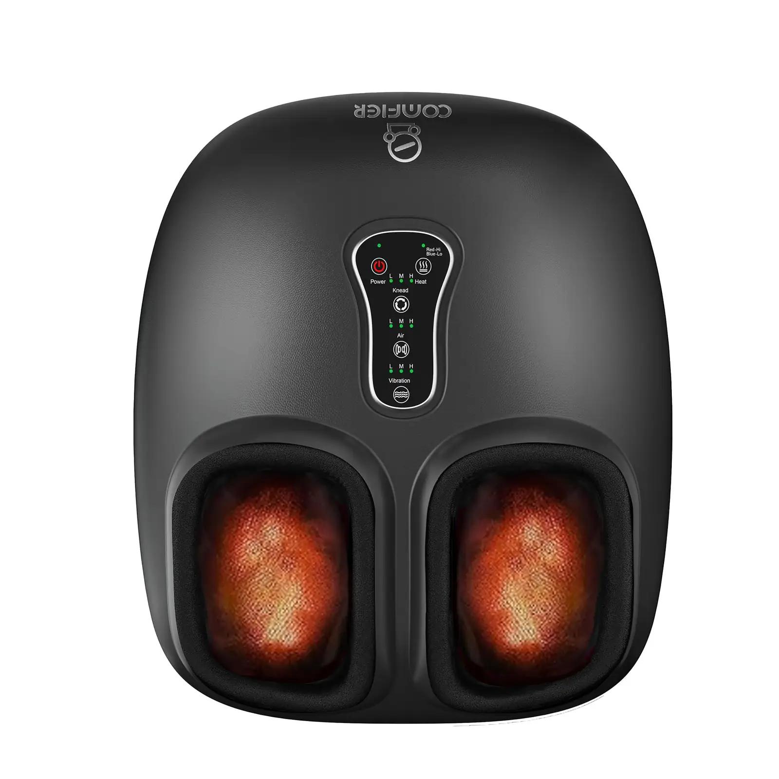 COMFIER CF-5212-EU massaažiseadmed – toote esivaade