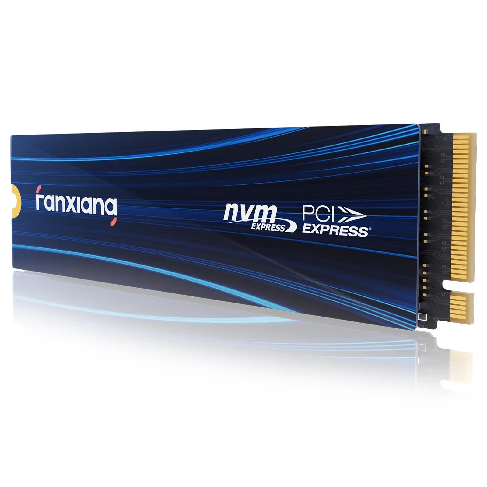 fanxiang S880E ssd – toote esivaade