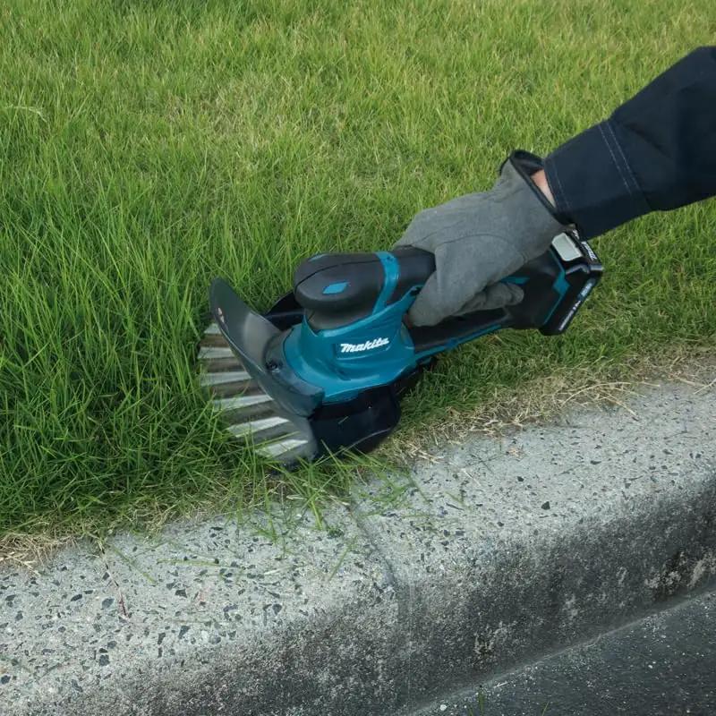 Makita vastupidav akupõõsasaag — roostevaba tera ja komplekt – pilt 15