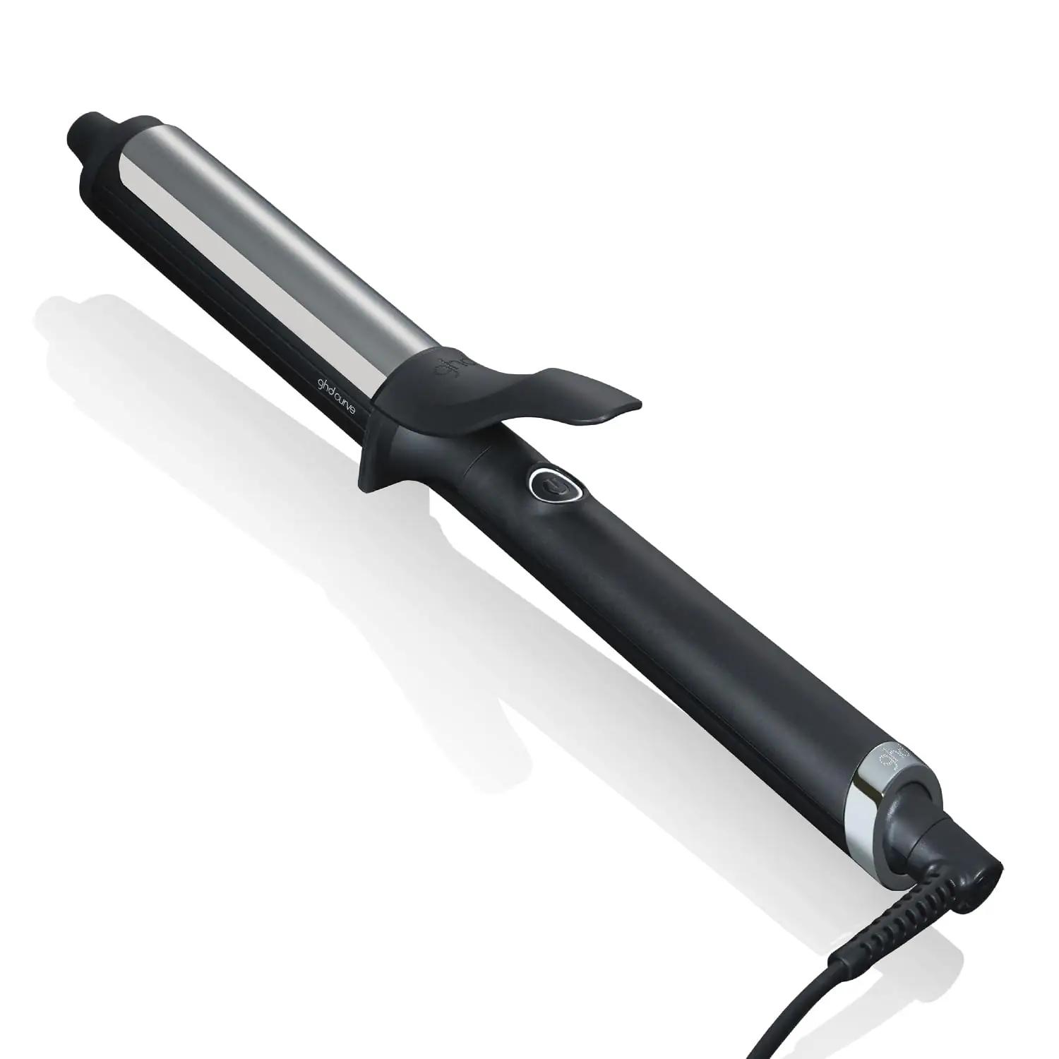 ghd keramiikast lokitang 32 mm – pehmed ja kestvad lokid