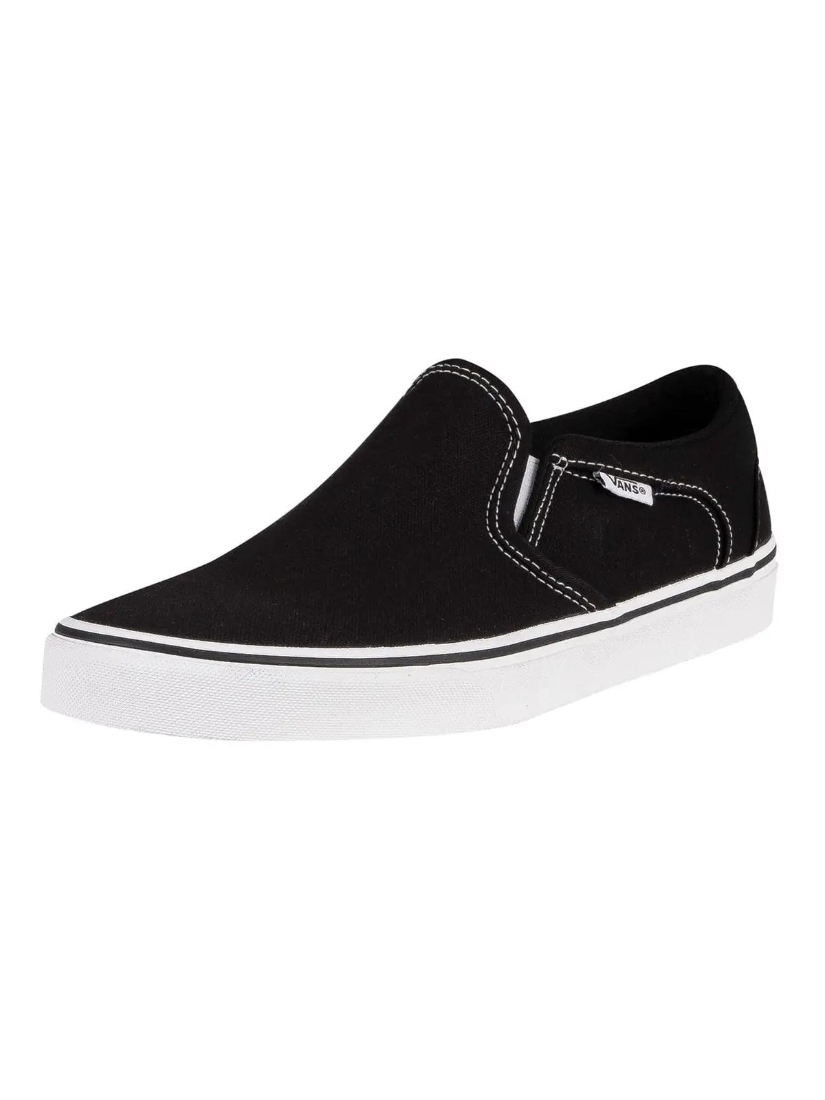 Vans VN000SEQ tennised ja spordijalatsid – toote esivaade