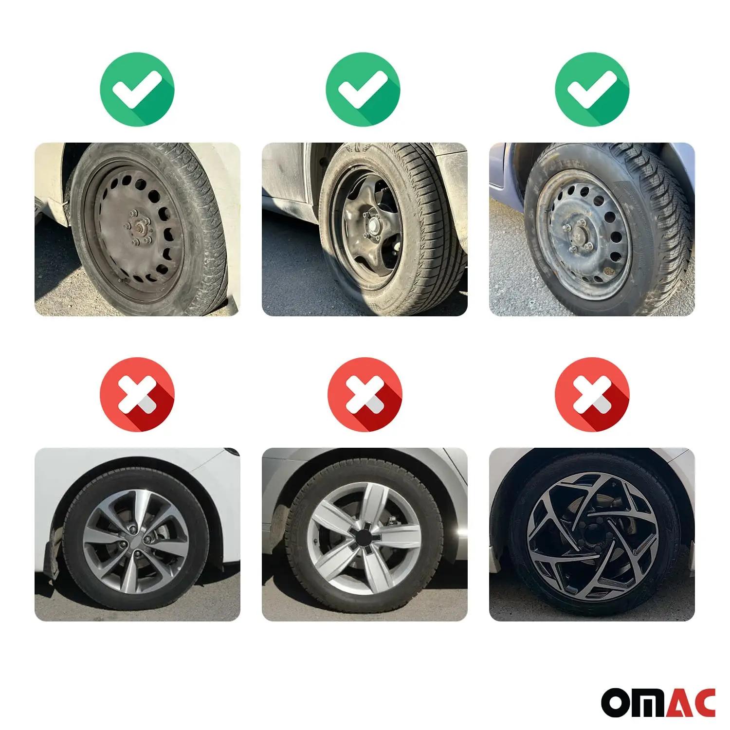 Sparco musta plastikust velokorkide komplekt – vastupidav välimus – kasutusnäide
