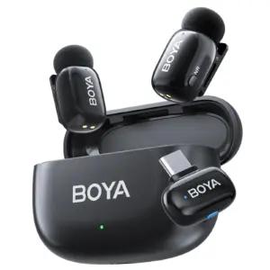 BOYA BOYA mini14 kaameratarvikud – toote esivaade