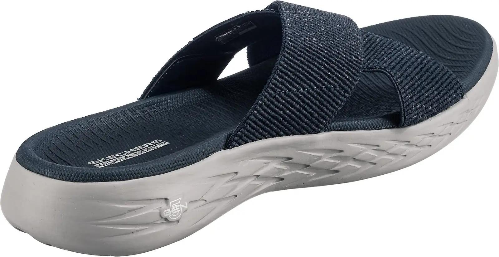 Skechers mugavad nailonist sandaalid – sobivad kingituseks – lisavaade