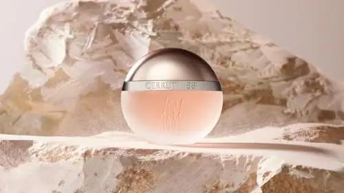 Cerruti 1881 naiste Eau de Toilette 100 ml – kasutusnäide