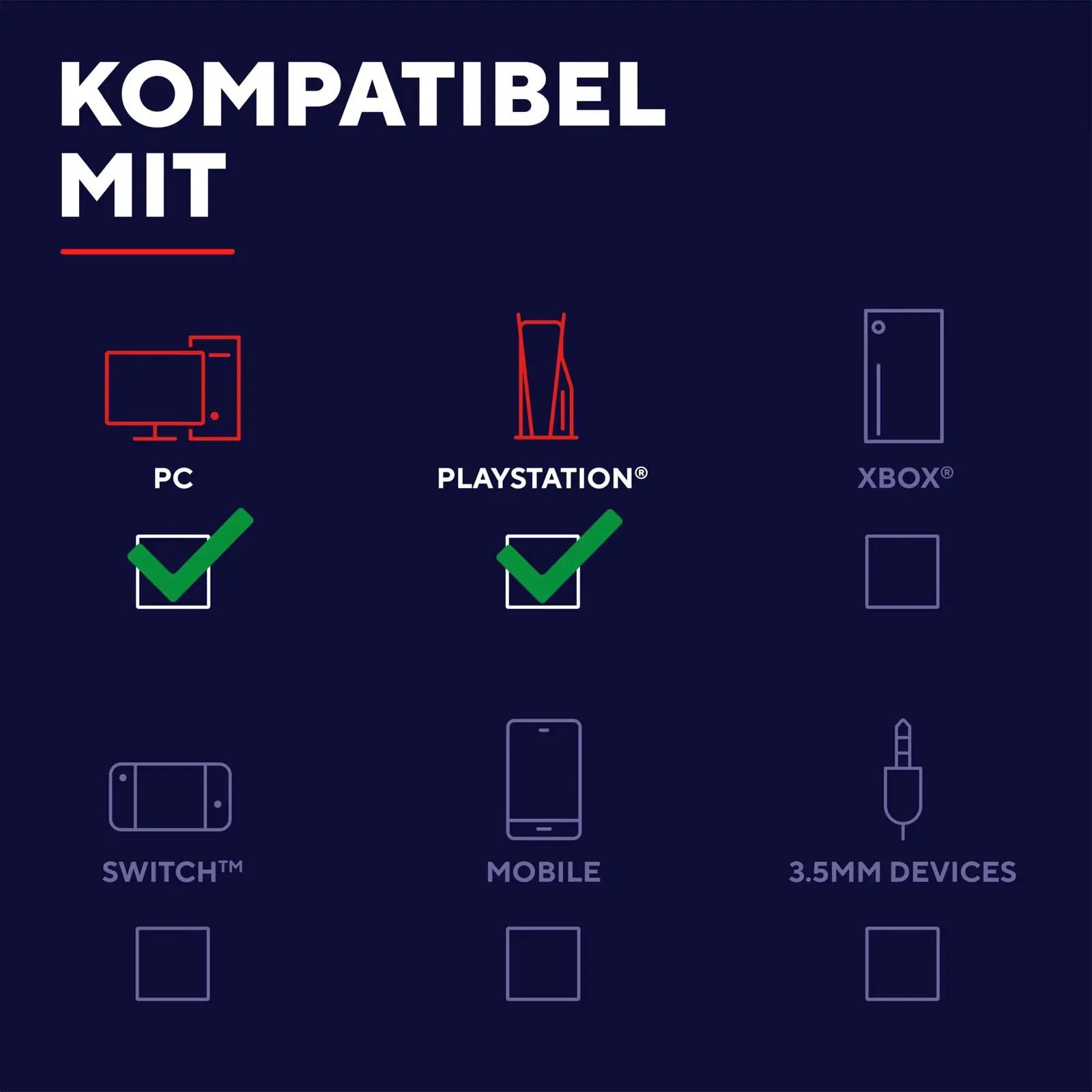 Trust Gaming pehmest kunstnahast mängukõrvaklapid RGB ja 7.1 – pilt 7
