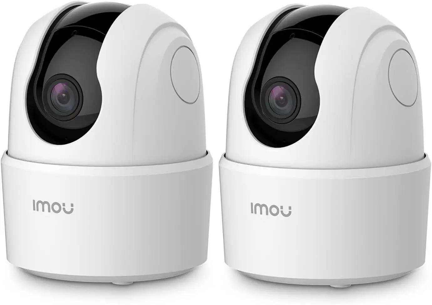 Imou Ranger 2C videovalve – toote esivaade