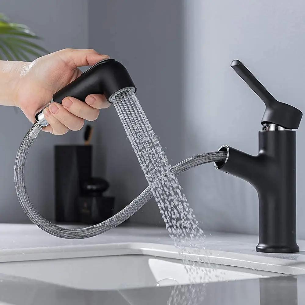 ONECE HM1016BK valamu segistid – toote esivaade