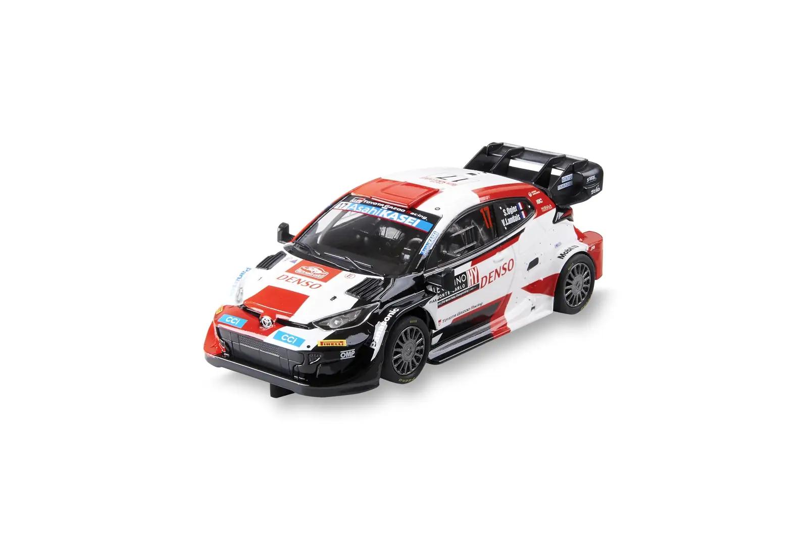 Scalextric E10524S300 autod – toote esivaade