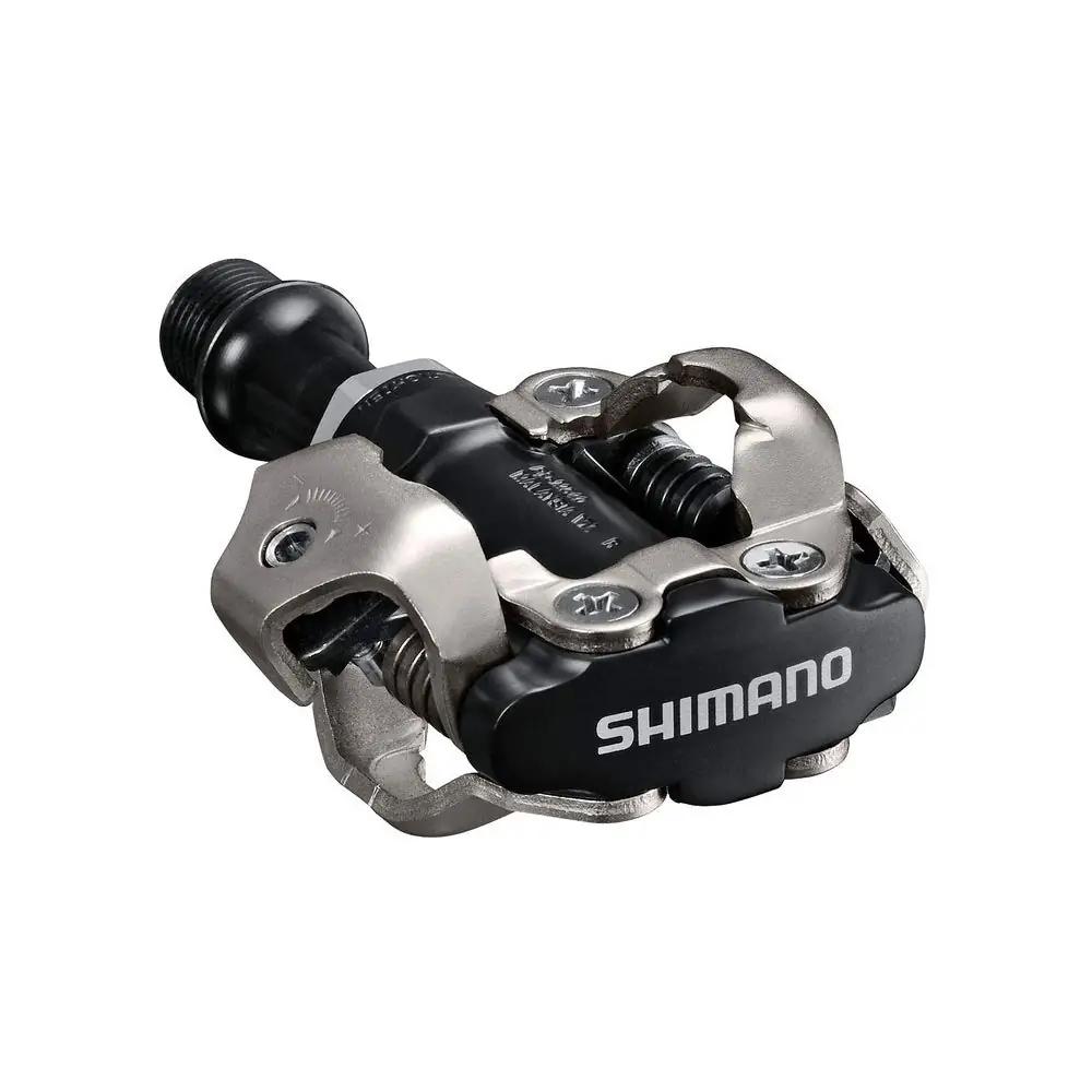 SHIMANO PDM540L jalgratta osad – toote esivaade
