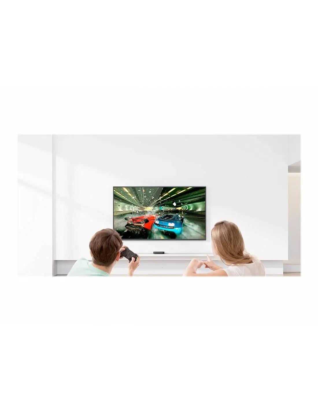 XIAOMI Mi Box S – 4K meediamängija koduseks meelelahutuseks – detailne vaade