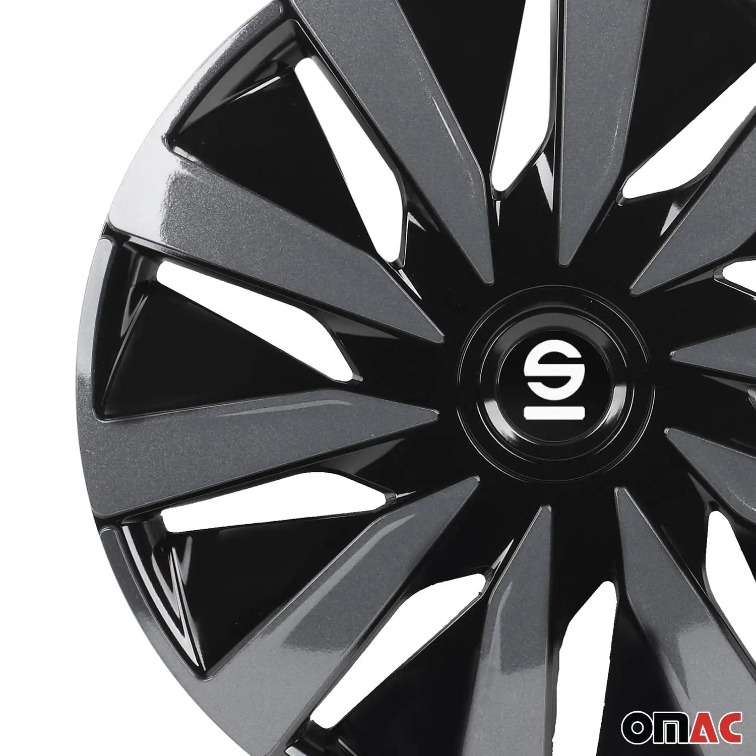 Sparco vastupidavad 16″ rattaotsekatted – stiil ja kaitse – pilt 7