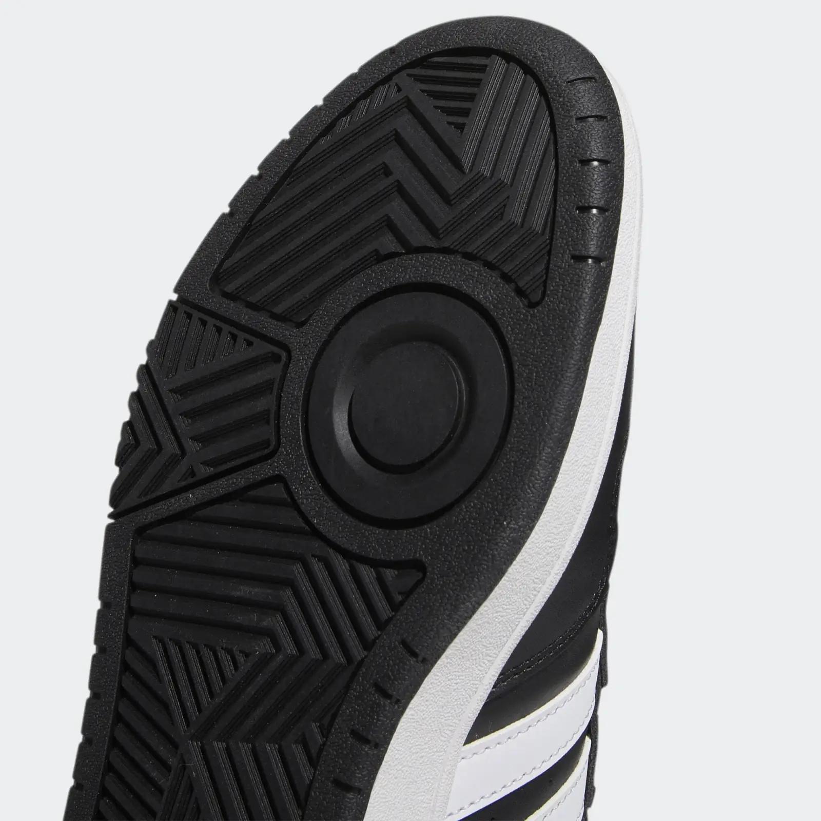 adidas stiilsed vintage korvpallijalatsid – pilt 8
