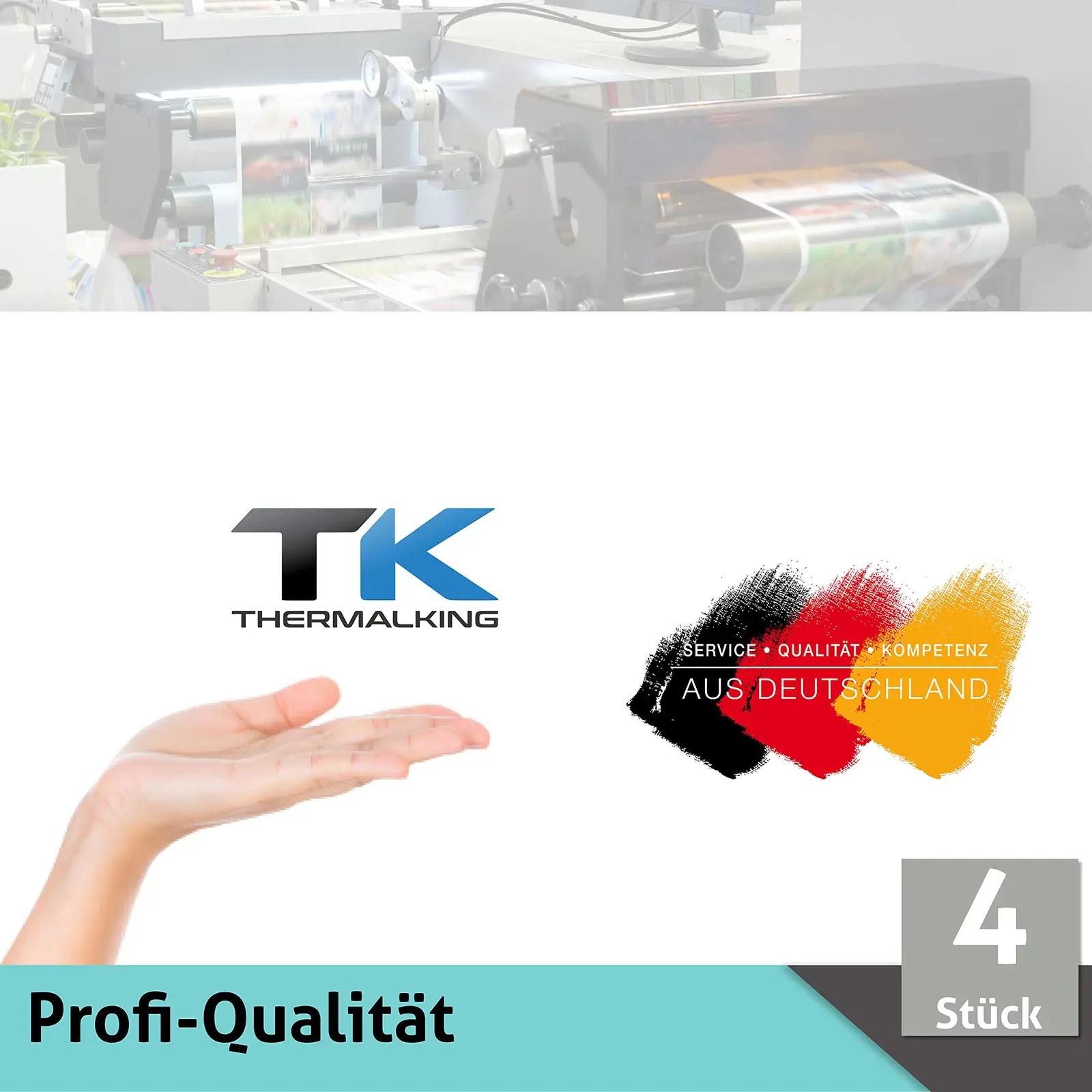 TK THERMALKING tugev polypropeenist Big Bag – aiatöödeks – lisavaade