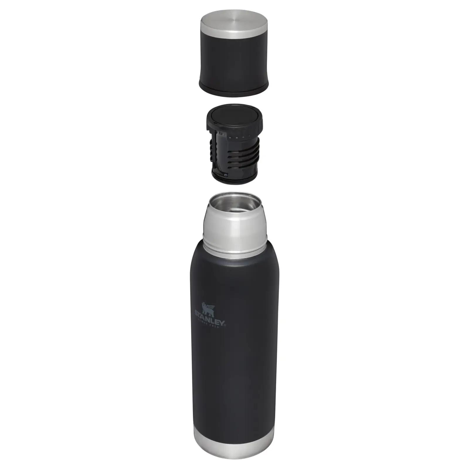 STANLEY vastupidav roostevabast terasest termos 1,0 l – pilt 8