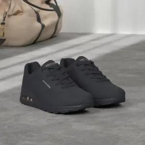 Skechers 73690 tossud ja spordijalatsid – detailne lähivaade