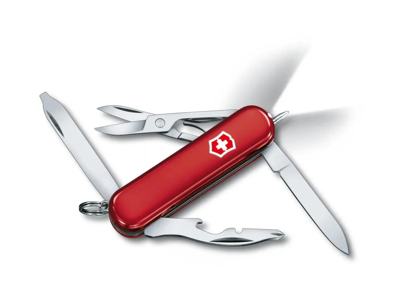 Victorinox 0.63660000000000005 noad ja tööriistad – toote esivaade
