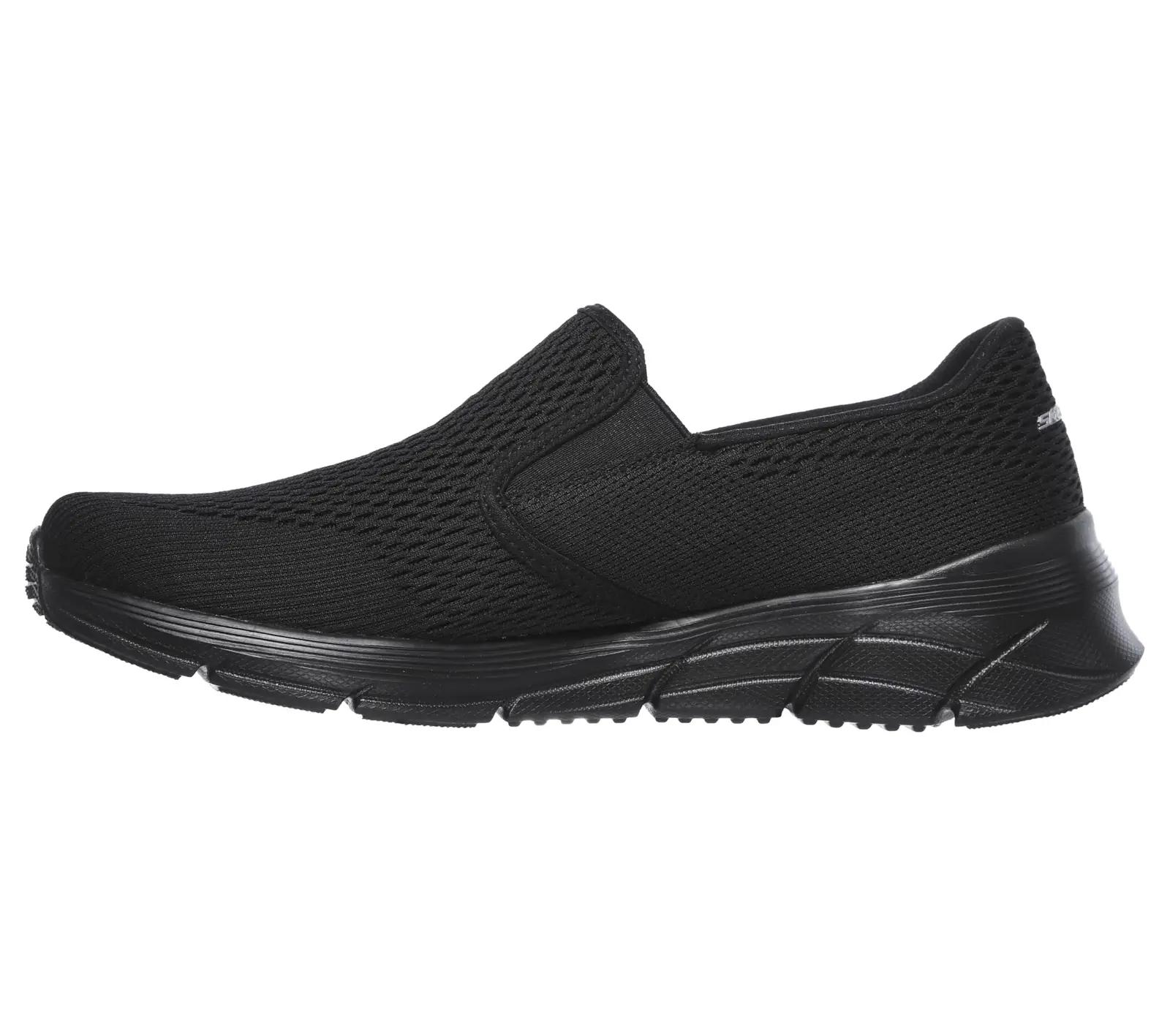Skechers mugavad võrkmaterjalist vabaajajalatsid – lisavaade