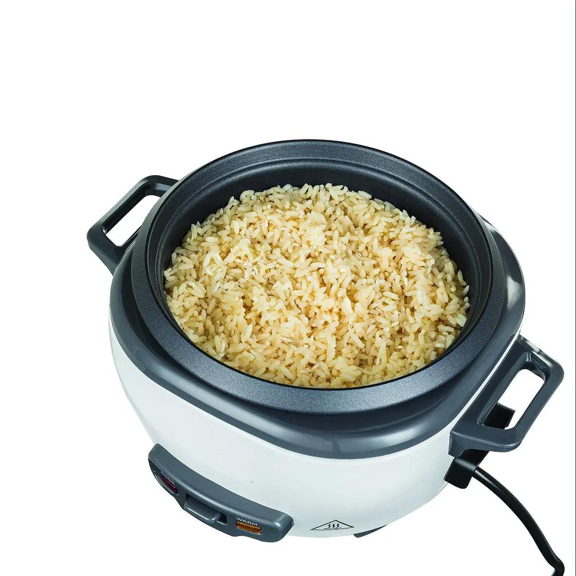 Russell Hobbs kompaktne roostevaba reiskocher — ideaalne – pilt 8