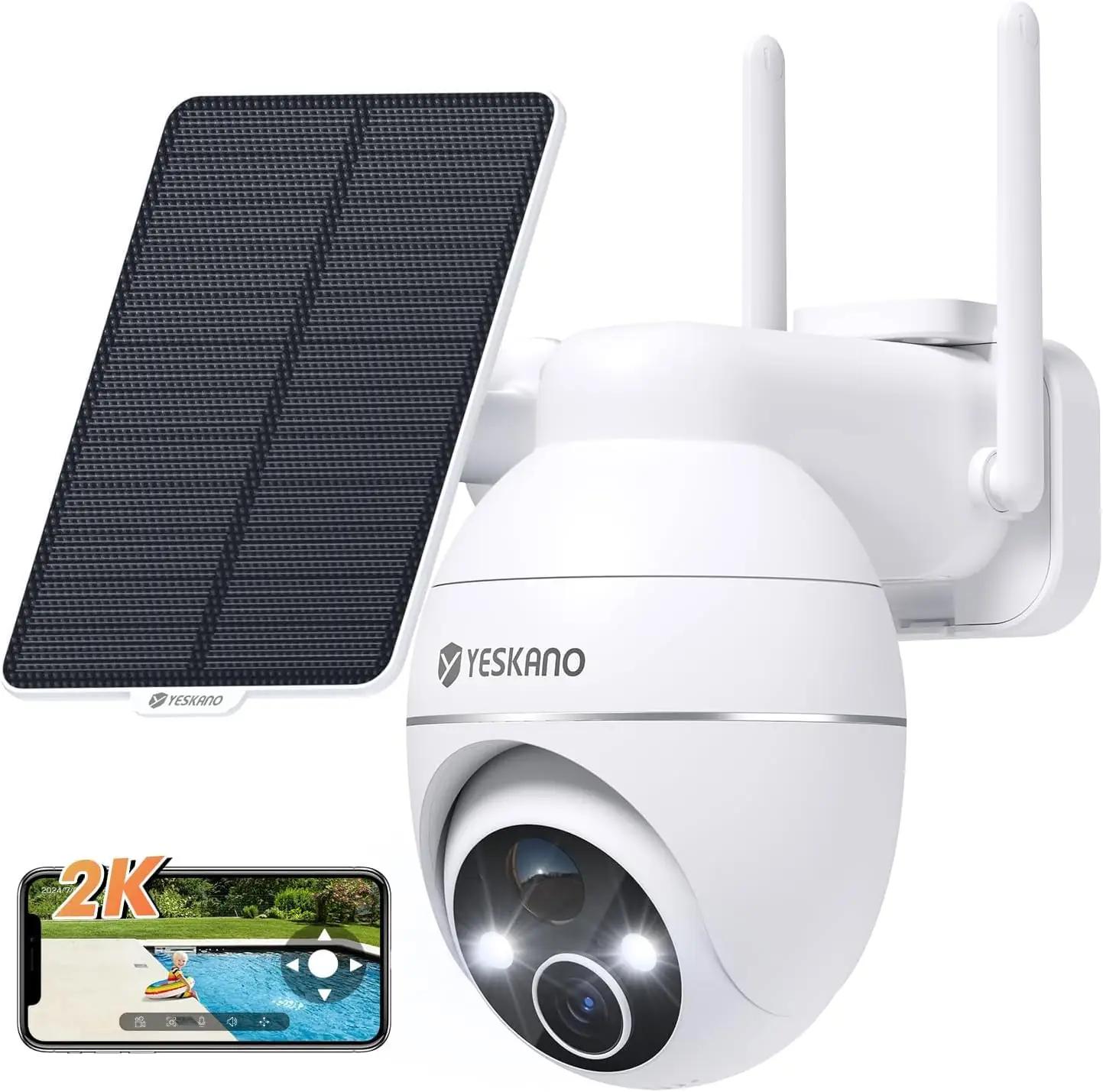 YESKANO C7TN videovalve – toote esivaade