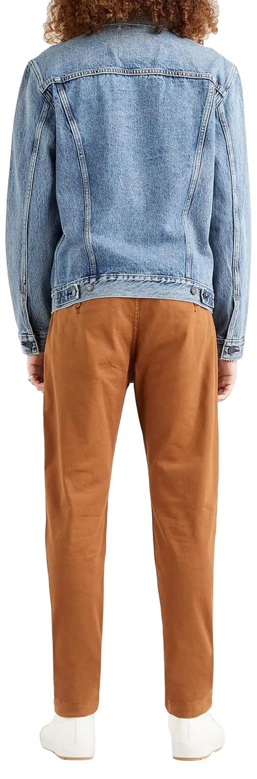 Levi’s vastupidav denim-tagi igapäevaseks kandmiseks – pilt 7