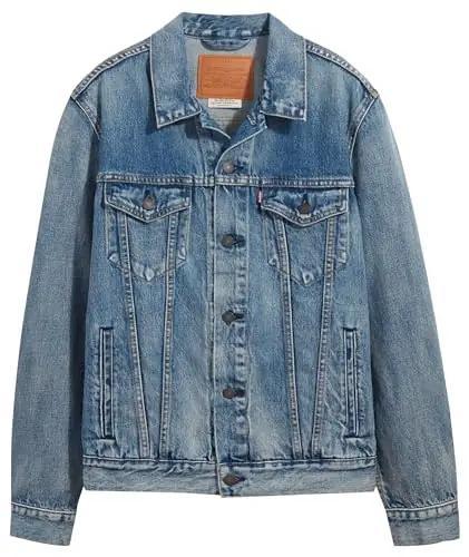 Levi’s vastupidav denim-tagi igapäevaseks kandmiseks – pilt 10