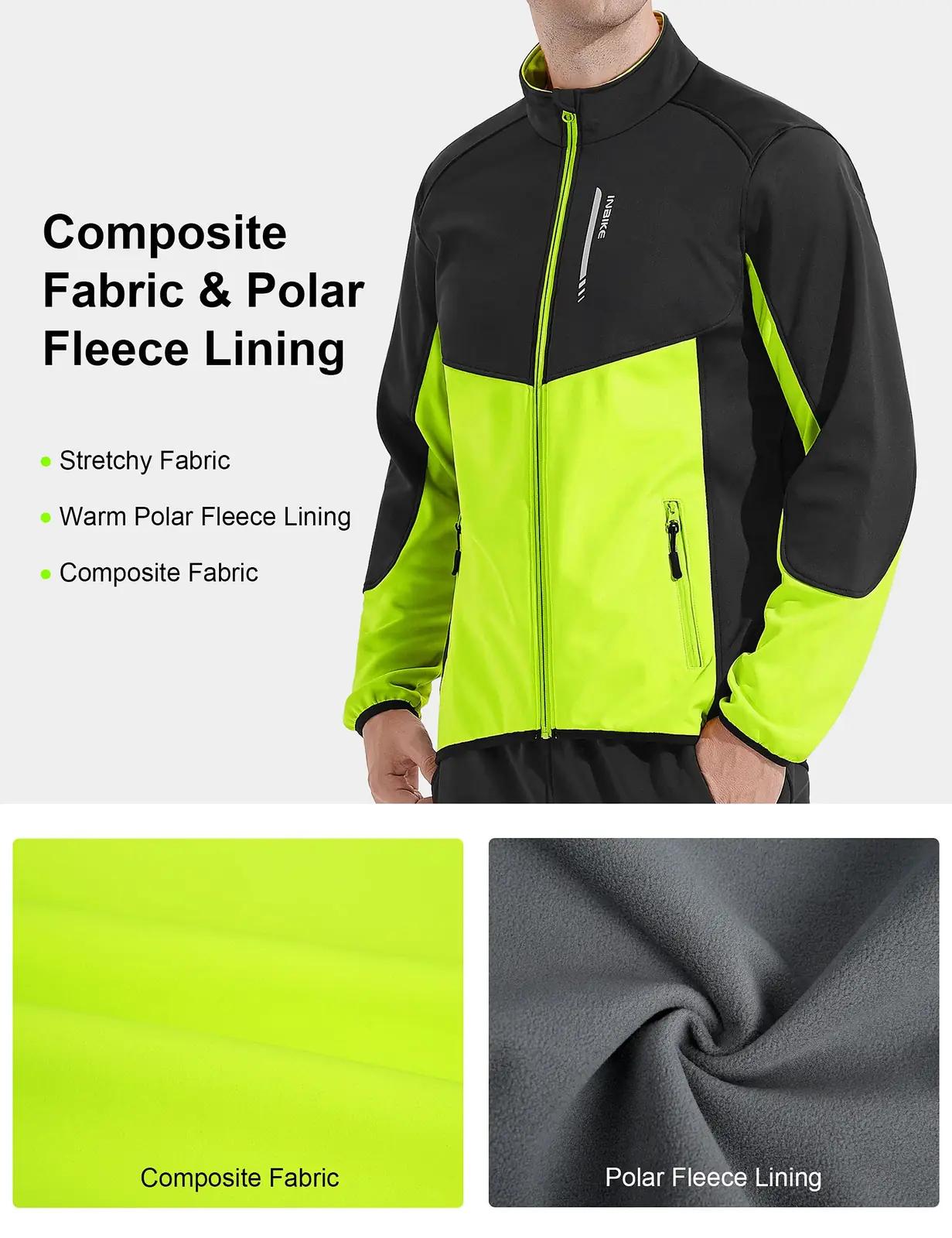 INBIKE WJ603EU mehed – detailne lähivaade