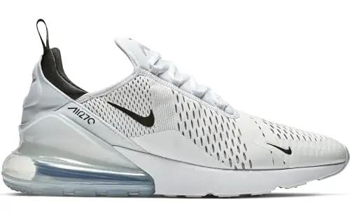 NIKE mugavad spordijalatsid Air Max 270 — hingav ja stiliseeritud – kasutusnäide