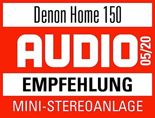 Denon elegantsne HiFi-kõlar — kvaliteetne mitmeruumseade – pilt 11