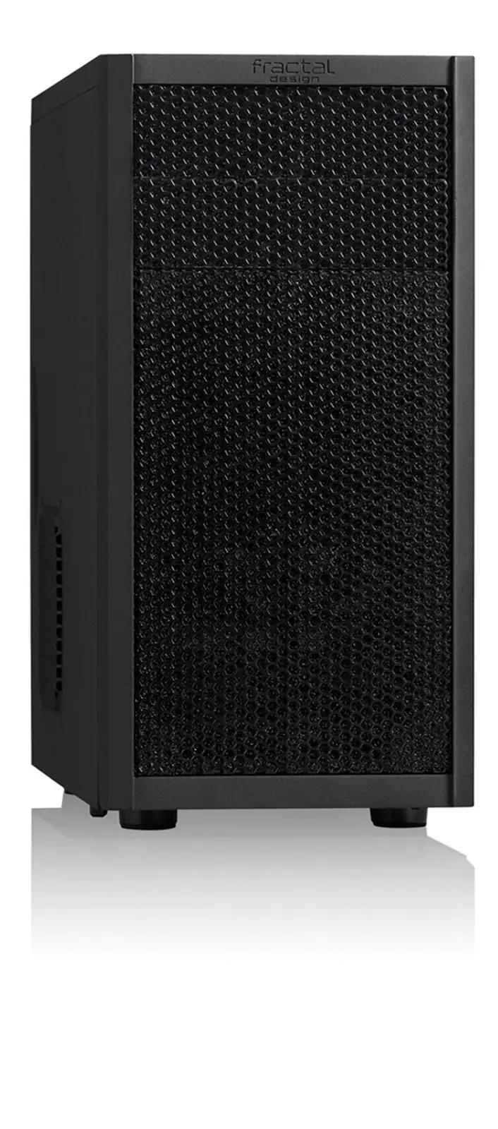 Fractal Design FD-CA-CORE-1000-USB3-BL arvutikorpused – toote esivaade